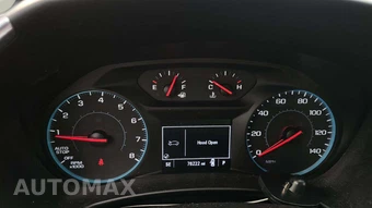 2018 Chevrolet Equinox LT 1LT – miniatura 19