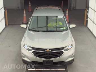 2018 Chevrolet Equinox LT 1LT – miniatura 2