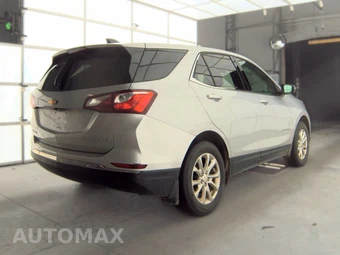 2018 Chevrolet Equinox LT 1LT – miniatura 4