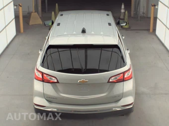 2018 Chevrolet Equinox LT 1LT – miniatura 5