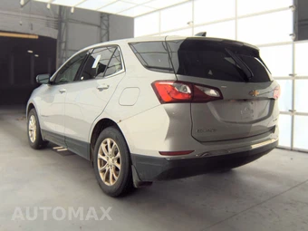 2018 Chevrolet Equinox LT 1LT – miniatura 6