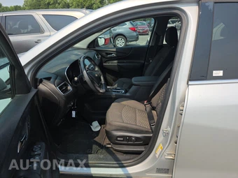 2018 Chevrolet Equinox LT 1LT – miniatura 7