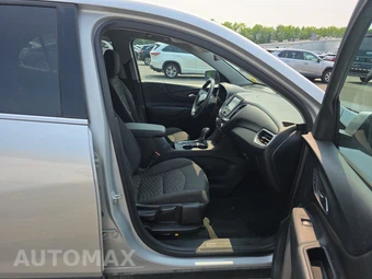 2018 Chevrolet Equinox LT 1LT – miniatura 8