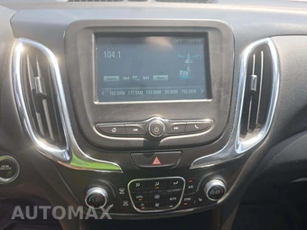 2018 Chevrolet Equinox LT 1LT – miniatura 10
