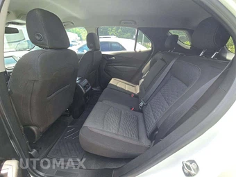 2018 Chevrolet Equinox LT 1LT – miniatura 13