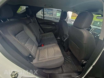 2018 Chevrolet Equinox LT 1LT – miniatura 16