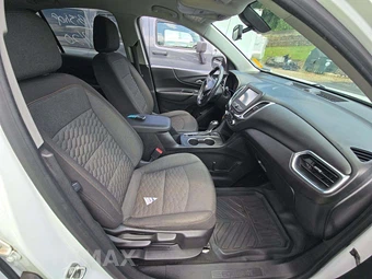 2018 Chevrolet Equinox LT 1LT – miniatura 18