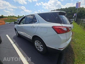 2018 Chevrolet Equinox LT 1LT – miniatura 2