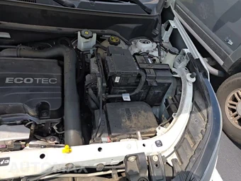 2018 Chevrolet Equinox LT 1LT – miniatura 26