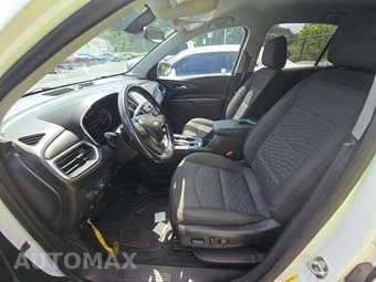 2018 Chevrolet Equinox LT 1LT – miniatura 6