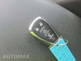 2018 Chevrolet Equinox LT 1LT – miniatura 8