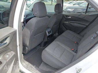 2018 Chevrolet Equinox LT 1LT - miniatura 10
