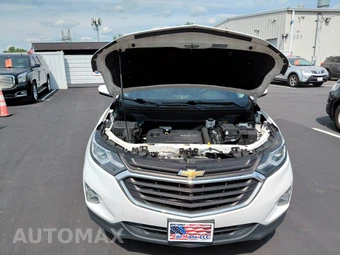 2018 Chevrolet Equinox LT 1LT - miniatura 11