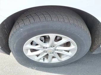 2018 Chevrolet Equinox LT 1LT - miniatura 12