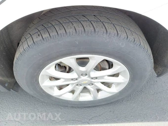 2018 Chevrolet Equinox LT 1LT - miniatura 13