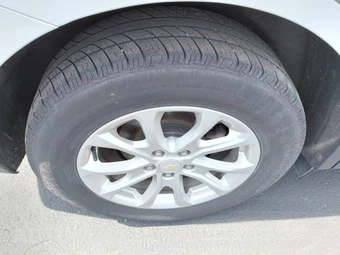 2018 Chevrolet Equinox LT 1LT - miniatura 14