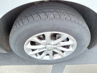 2018 Chevrolet Equinox LT 1LT - miniatura 15