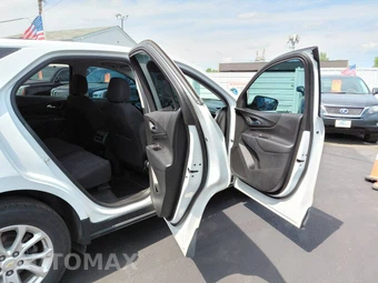 2018 Chevrolet Equinox LT 1LT - miniatura 17