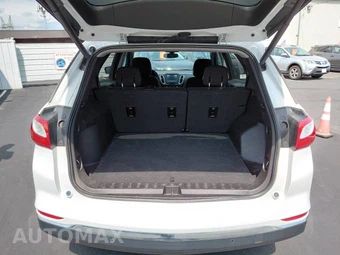 2018 Chevrolet Equinox LT 1LT - miniatura 18