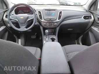 2018 Chevrolet Equinox LT 1LT - miniatura 19