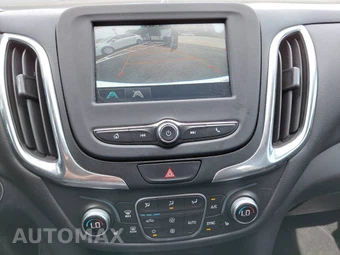 2018 Chevrolet Equinox LT 1LT - miniatura 20