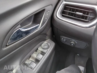 2018 Chevrolet Equinox LT 1LT - miniatura 21