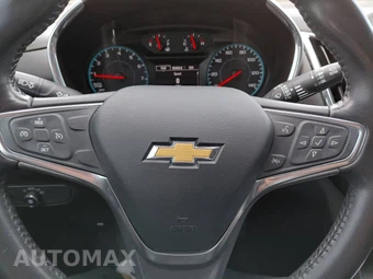 2018 Chevrolet Equinox LT 1LT - miniatura 22