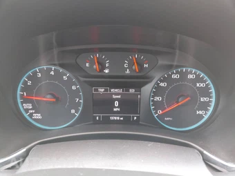 2018 Chevrolet Equinox LT 1LT - miniatura 23