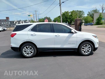 2018 Chevrolet Equinox LT 1LT - miniatura 6