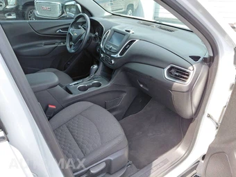 2018 Chevrolet Equinox LT 1LT - miniatura 7