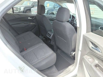 2018 Chevrolet Equinox LT 1LT - miniatura 8