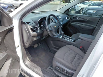 2018 Chevrolet Equinox LT 1LT - miniatura 9