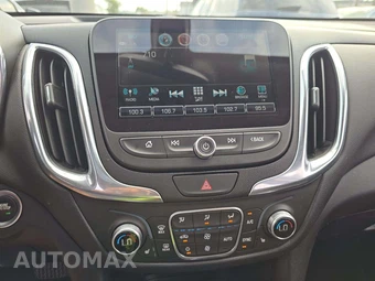 2018 Chevrolet Equinox LT 1LT - miniatura 10