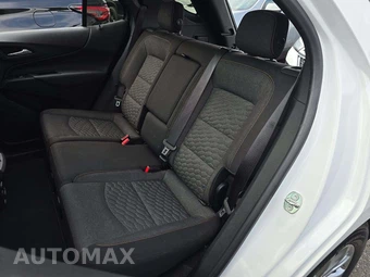 2018 Chevrolet Equinox LT 1LT - miniatura 13