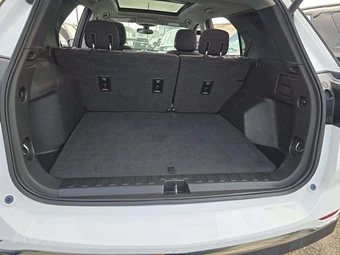 2018 Chevrolet Equinox LT 1LT - miniatura 14