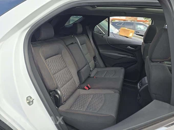 2018 Chevrolet Equinox LT 1LT - miniatura 16
