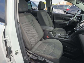2018 Chevrolet Equinox LT 1LT - miniatura 18