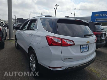 2018 Chevrolet Equinox LT 1LT - miniatura 2