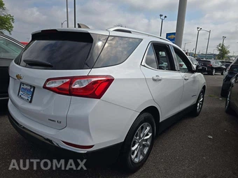 2018 Chevrolet Equinox LT 1LT - miniatura 3