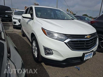 2018 Chevrolet Equinox LT 1LT - miniatura 4
