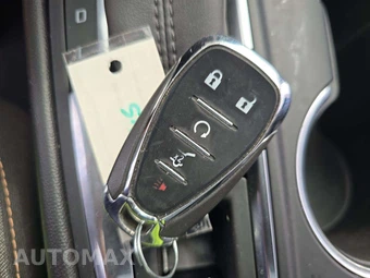 2018 Chevrolet Equinox LT 1LT - miniatura 8