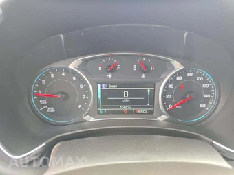 2018 Chevrolet Equinox LT 1LT - miniatura 9