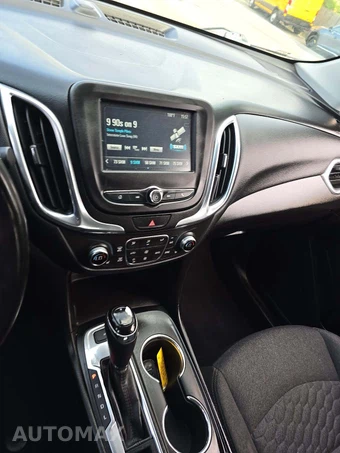2018 Chevrolet Equinox LT 1LT - miniatura 10