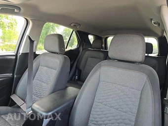 2018 Chevrolet Equinox LT 1LT - miniatura 11