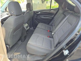 2018 Chevrolet Equinox LT 1LT - miniatura 13