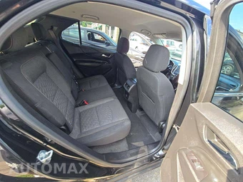 2018 Chevrolet Equinox LT 1LT - miniatura 16