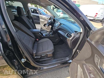 2018 Chevrolet Equinox LT 1LT - miniatura 18