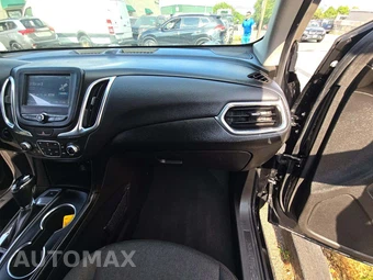 2018 Chevrolet Equinox LT 1LT - miniatura 19