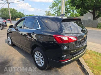 2018 Chevrolet Equinox LT 1LT - miniatura 2