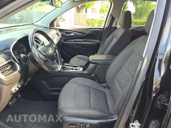 2018 Chevrolet Equinox LT 1LT - miniatura 6